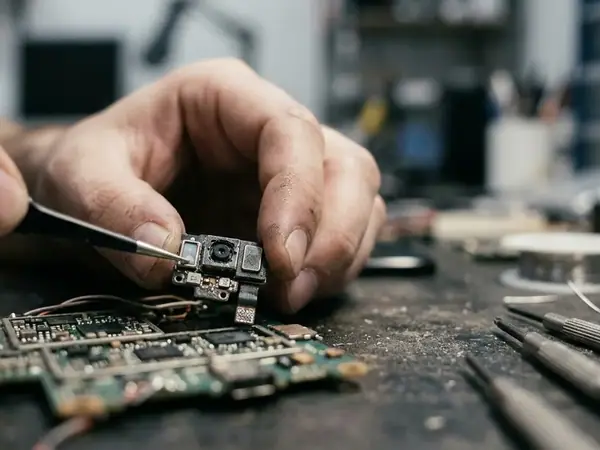 How to Use Smartphone Sensors to Predict Your Daily Needs