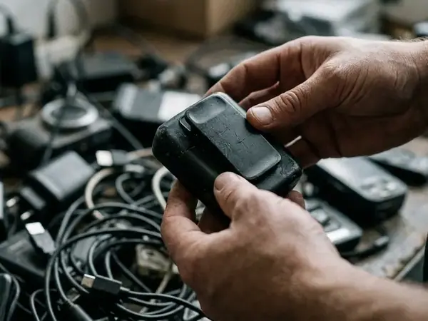 Revisiting the Narrative Clip: The Rise and Fall of Wearable Cameras