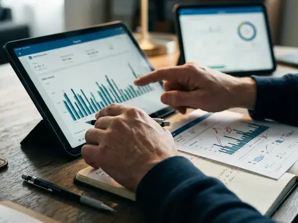 Connecting Your Health Data: Syncing MyFitnessPal with Passive Trackers