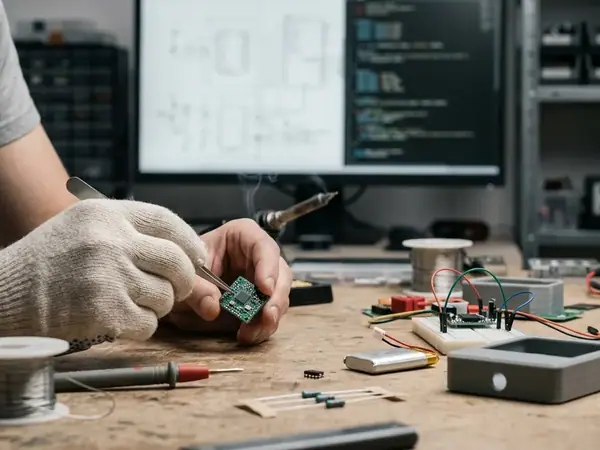 Building a Wearable Stack That Actually Measures What You Care About