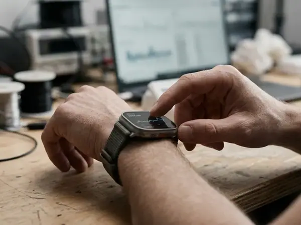 From Raw PPG to Real Insight: A Practical Guide to HRV on Consumer Wearables