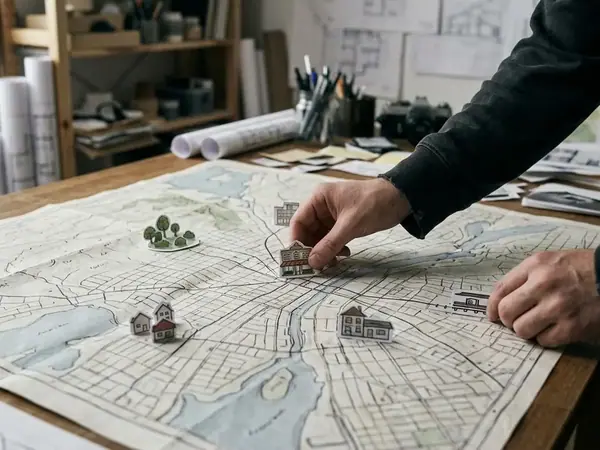 How to Create Location-Based Focus Modes Without Giving Every App Your Location