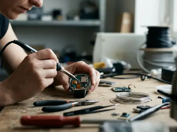 7 Wearables That Keep Your Personal Data Accessible