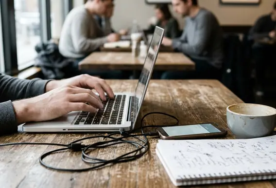 Running a Personal Experience Sampling Study on Your Own Device