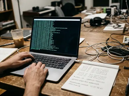 Checksum Audits for Stalled Nightly Backups