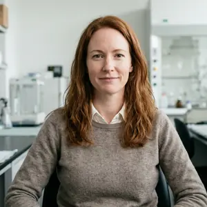 Teresa Demel portrait