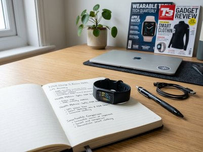 Wearables concept